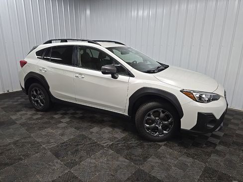 Used 2023 Subaru Crosstrek 2.5i Sport AWD/4WD image 1