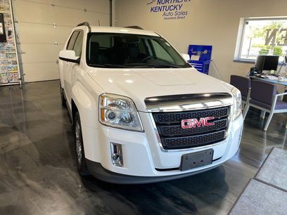 Used 2014 GMC Terrain SLE w/ Convenience Package