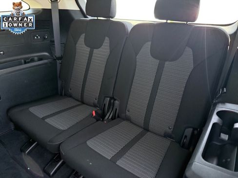 Certified 2023 Kia Sorento LX AWD/4WD image 15