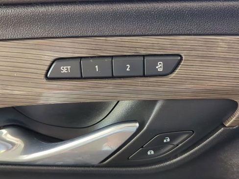 Certified 2022 GMC Terrain Denali w/ Denali Premium Package image 17