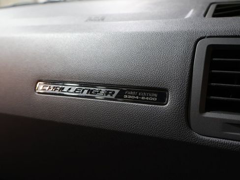 Used 2008 Dodge Challenger SRT8 image 66