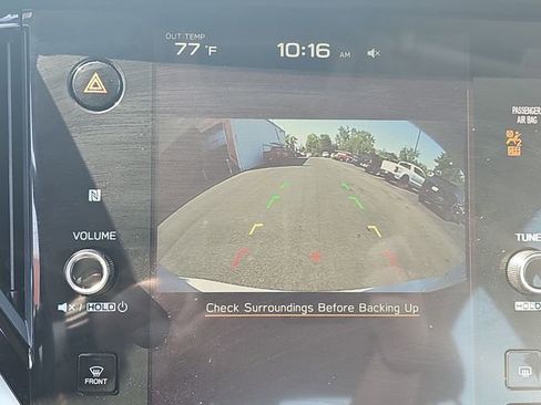 Used 2025 Subaru Legacy Premium AWD/4WD image 16