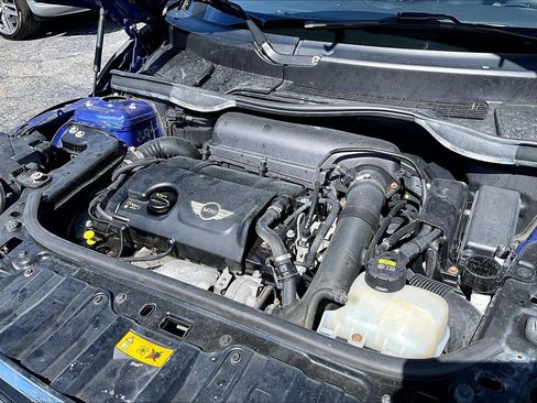 Used 2016 MINI Cooper Countryman S AWD/4WD image 32