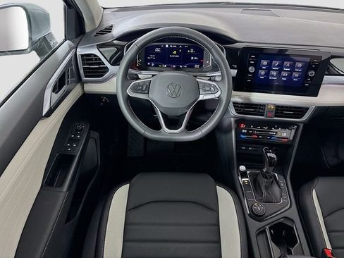 New 2026 Volkswagen Taos SEL AWD/4WD image 24