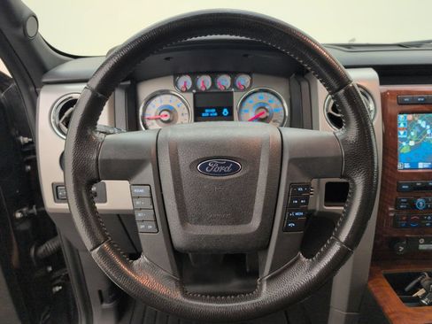 Used 2009 Ford F150 Lariat AWD/4WD image 33