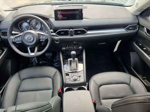 New 2026 MAZDA CX-50 2.5 Hybrid w/ Weather Package AWD/4WD image 32