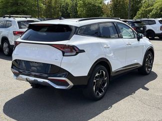 Used 2024 Kia Sportage SX AWD/4WD video 2