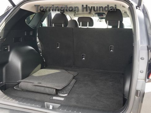 Certified 2023 Hyundai Tucson SEL w/ Winter Package image 32