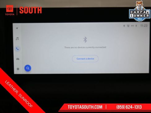 Used 2024 Toyota Land Cruiser w/ Premium Package AWD/4WD image 15