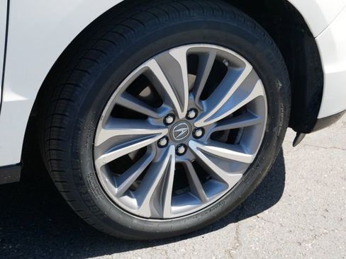 Used 2017 Acura MDX SH-AWD w/ Technology Package image 10