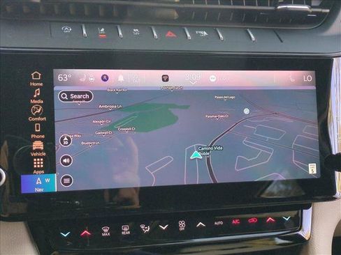 New 2026 Jeep Grand Cherokee Limited AWD/4WD image 14