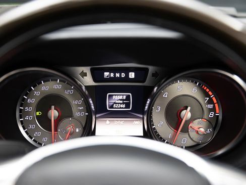 Used 2013 Mercedes-Benz SL 550 image 81