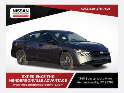 New 2026 Nissan Sentra S w/ Floor Mat Package