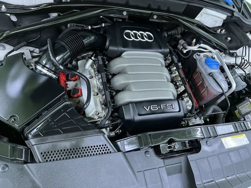 Used 2011 Audi Q5 3.2 Premium Plus AWD/4WD image 29