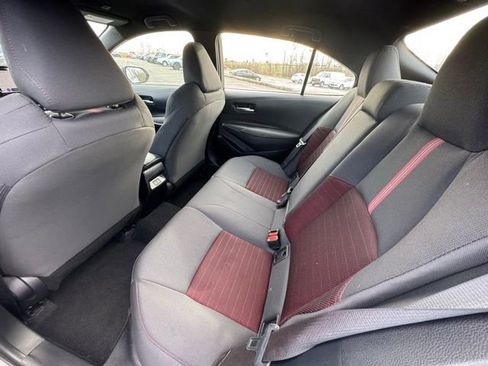 Used 2024 Toyota Corolla SE image 12