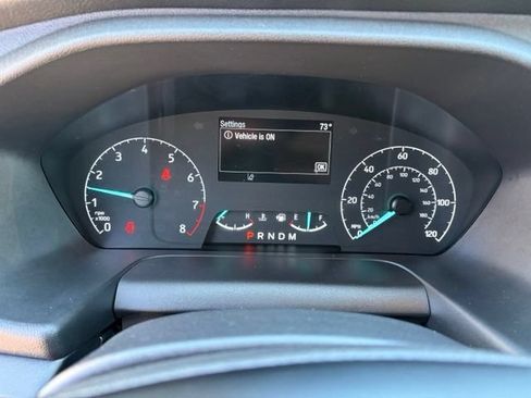 Used 2025 Ford Transit 250 Low Roof w/ Exterior Upgrade Package RWD image 15