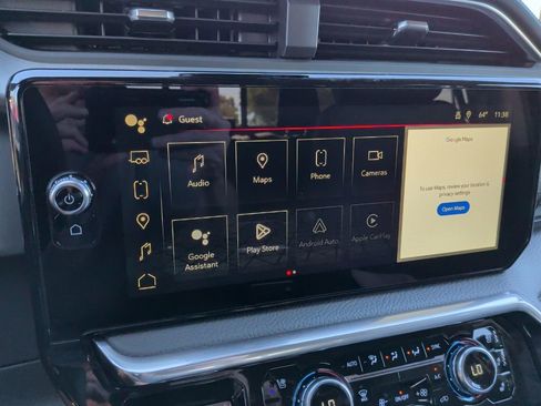 New 2026 GMC Sierra 2500 Denali w/ Denali Reserve Package image 32