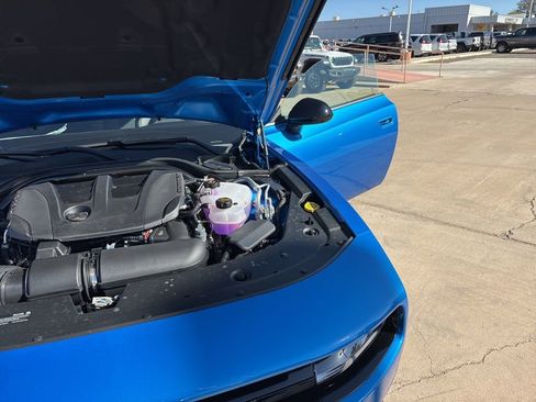 New 2026 Dodge Charger Scat Pack image 49