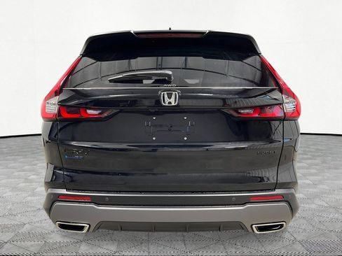 New 2026 Honda CR-V Sport-L image 5