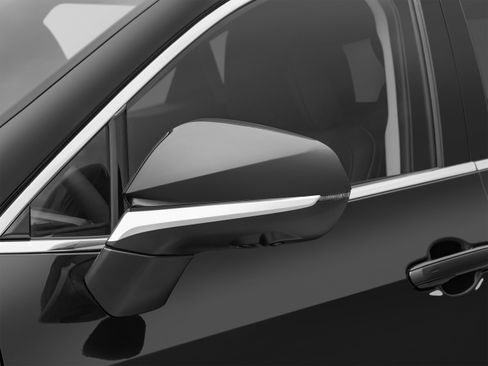 Used 2024 Lexus NX 350h AWD image 56