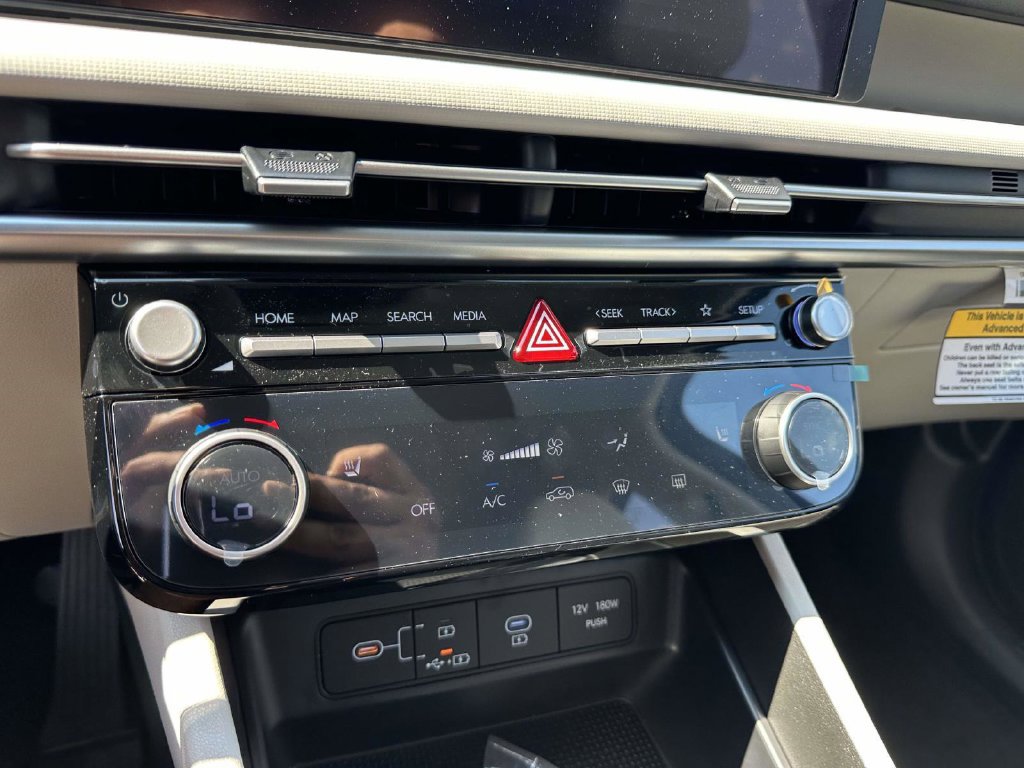 New 2026 Hyundai Tucson SEL Plus AWD/4WD image 23