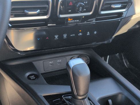 New 2026 Nissan Sentra SV w/ Floor Mat Package FWD image 19