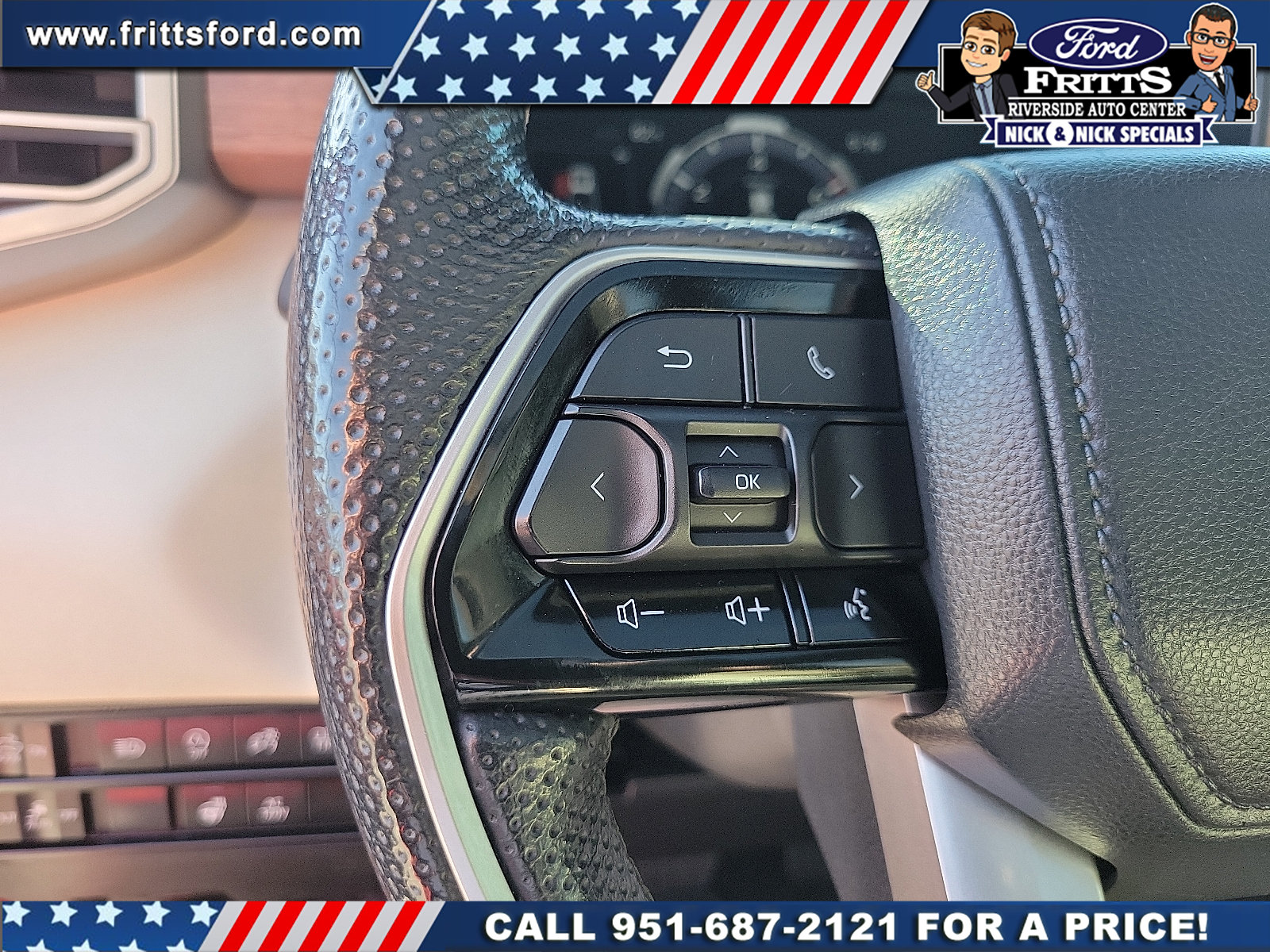 Used 2024 Toyota Tundra 1794 Edition AWD/4WD image 6