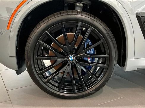 New 2026 BMW X5 sDrive40i w/ M Sport Package RWD image 12