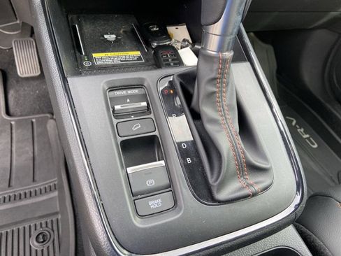 Used 2025 Honda CR-V Sport-L image 41