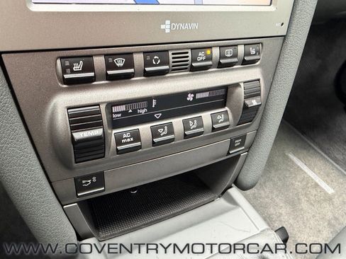 Used 2008 Porsche Cayman S image 28