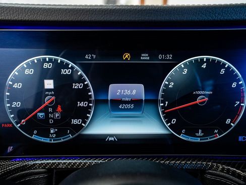 Used 2022 Mercedes-Benz G 550 w/ Exclusive Interior Package image 40