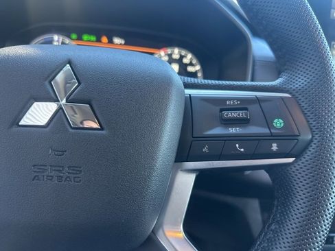 Used 2023 Mitsubishi Outlander Ralliart image 20