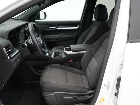 Used 2025 GMC Terrain Elevation w/ Black Edition AWD/4WD image 12