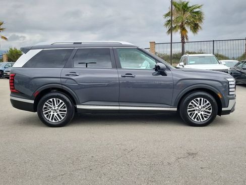 New 2026 Hyundai Palisade SEL FWD image 30