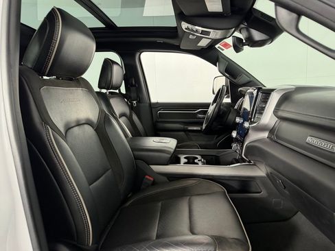 Used 2024 RAM 1500 Laramie image 33