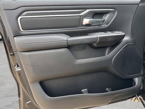 New 2026 RAM 1500 Big Horn image 18
