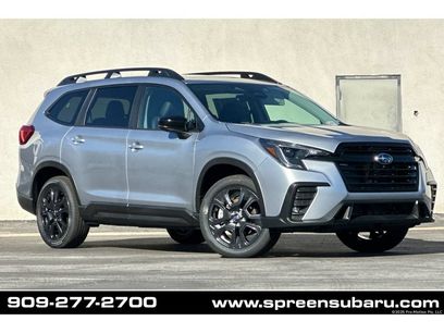 New 2026 Subaru Ascent Bronze Edition w/ Popular Package #2