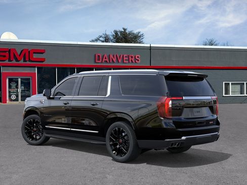 New 2026 GMC Yukon XL Denali w/ Advanced Technology Package AWD/4WD image 27