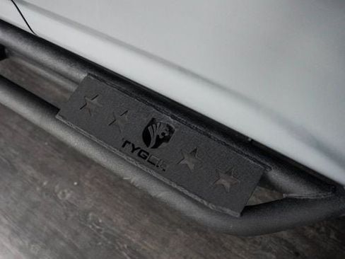 Used 2021 Toyota 4Runner Trail Special Edition AWD/4WD image 10