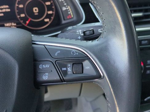 Used 2018 Audi Q7 3.0T Premium Plus image 25