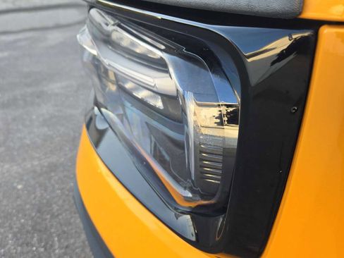 Used 2022 Ford Bronco Sport Outer Banks w/ Tech Package image 11