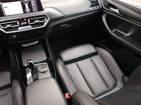 Used 2023 BMW X3 xDrive30i image 42