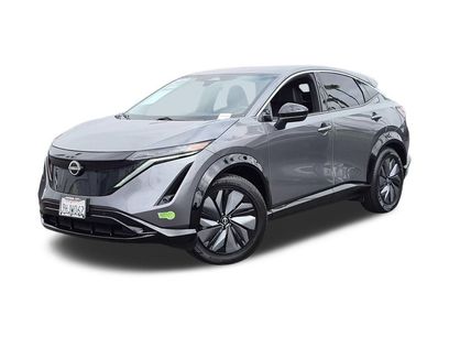 Used 2023 Nissan Ariya FWD