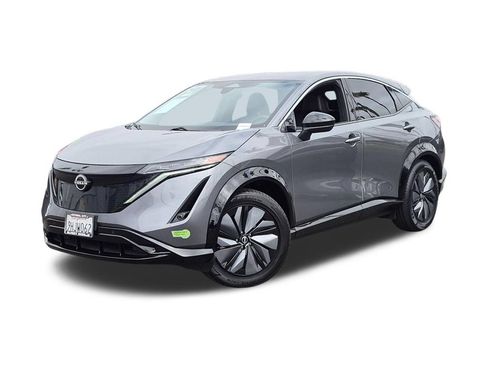 Used 2023 Nissan Ariya FWD image 1
