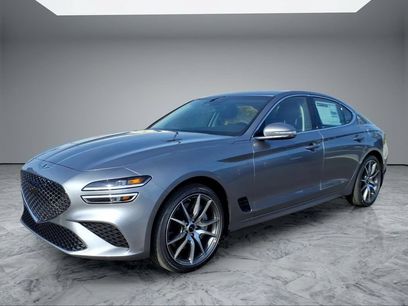 Used 2026 Genesis G70 2.5T