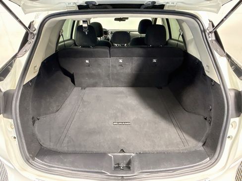 Used 2020 Nissan Murano S w/ Technology Package FWD image 35