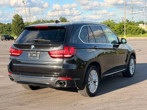 Used 2016 BMW X5 xDrive35i AWD/4WD image 5