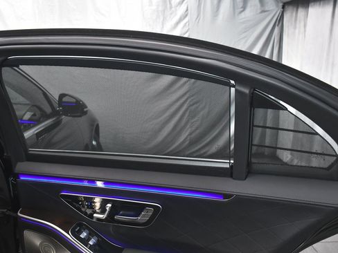 Used 2023 Mercedes-Benz S 580 4MATIC Sedan image 17