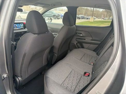 New 2026 Nissan Kicks SV AWD/4WD image 17