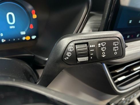 New 2026 Ford Escape Platinum w/ Premium Technology Package image 20